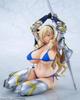 Walkure Romanze Celia Cumani Aintree End Card Version Scale PVC Complete Figure 1/7 Pre-painted