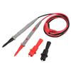PT1006 Digital Multimeter Crocodile Clip Probe Pen   1000V 20A Test   Cable 90cm