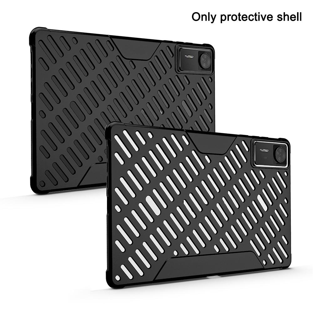 Protection Case For Legion Y700 (2025) 4th Generation Shockproof Gaming Tablet Cover J7Z7