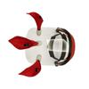 Wearable Hummingbird Feeder, Hummingbird Face Cover Feeder With 3 Feeding Ports, Window Bird Feeder