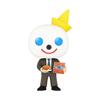 Jack in the Box with Burger Figure Funko!POP