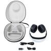 Hard EVA Travel Carry Storage Box for  Pulse 3D Headset Protective Bag for Case Portable Cover Bags Protector