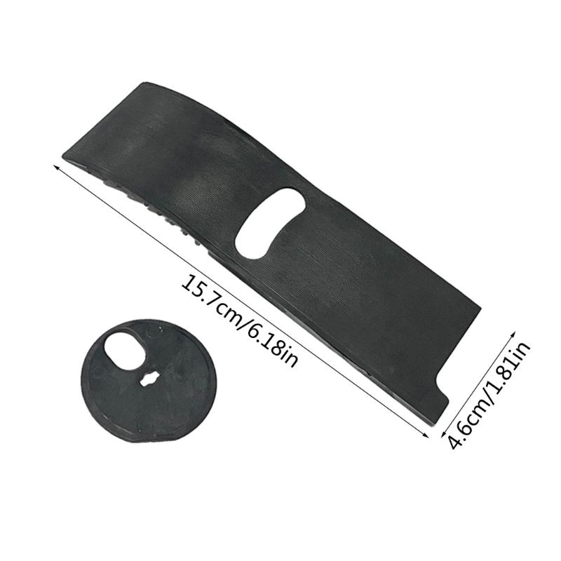 Verbessern Sie Ihr Fahrerlebnis mit dem Fahrzeugzubehör 2420A043. Schalthebelschieber. Einfache Installation. Langlebig.