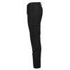 Printer Mens Ultra Plain Zip-Off Trousers