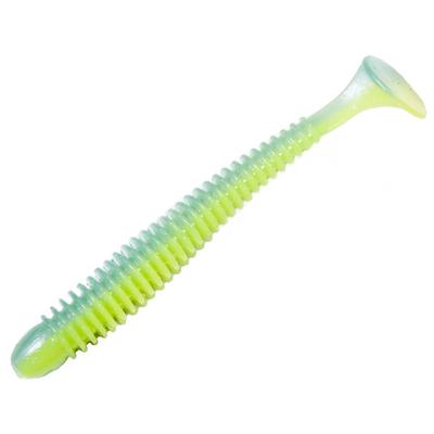 Lure Silicone Spark Tail Lucky John Pro Series 2inch/51mm/10pcs