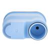 CA6903 Wasserfilter 2er-Pack Kompatible Anti-Kalk-Wasserreinigungs-Kartusche Langlebiger Ersatz