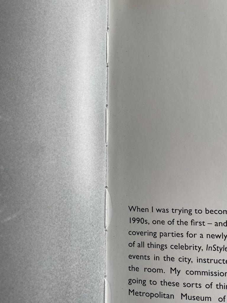 [USED] 50 SHADES LAUREN GOLDSTEIN CROWE