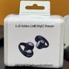 SHOKZ OpenDots ONE E310 Open-Ear Clip-On Sport Bluetooth Headphones
