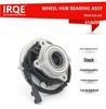 IRQE Car Wheel Hub Unit 512360 for Chrysler Grand Voyager RG/RT