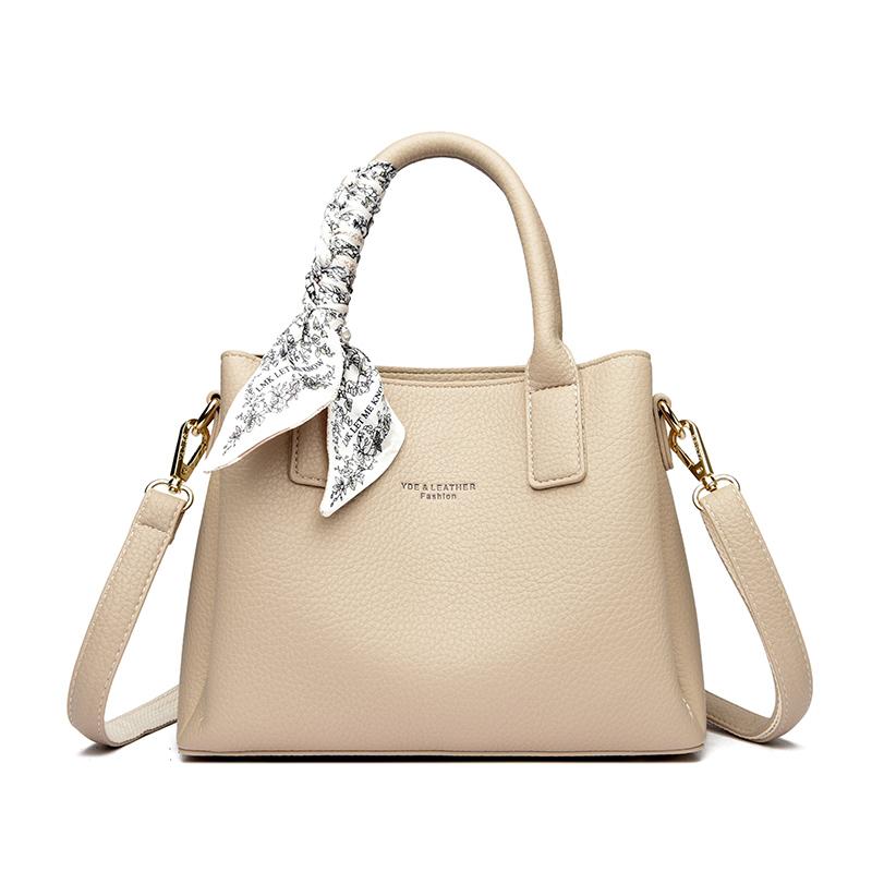 

Сумки через плечо из натуральной кожи для женщин, роскошные сумки через плечо, высококачественные дизайнерские сумки