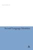 The Second Language Identities Book