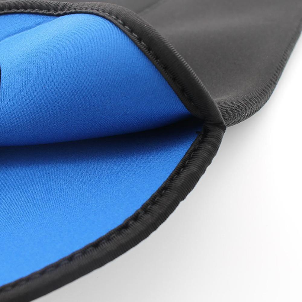 Reusable Wine Travel Carrier With Handle Insulated Wine Bag  Outdoor Camping