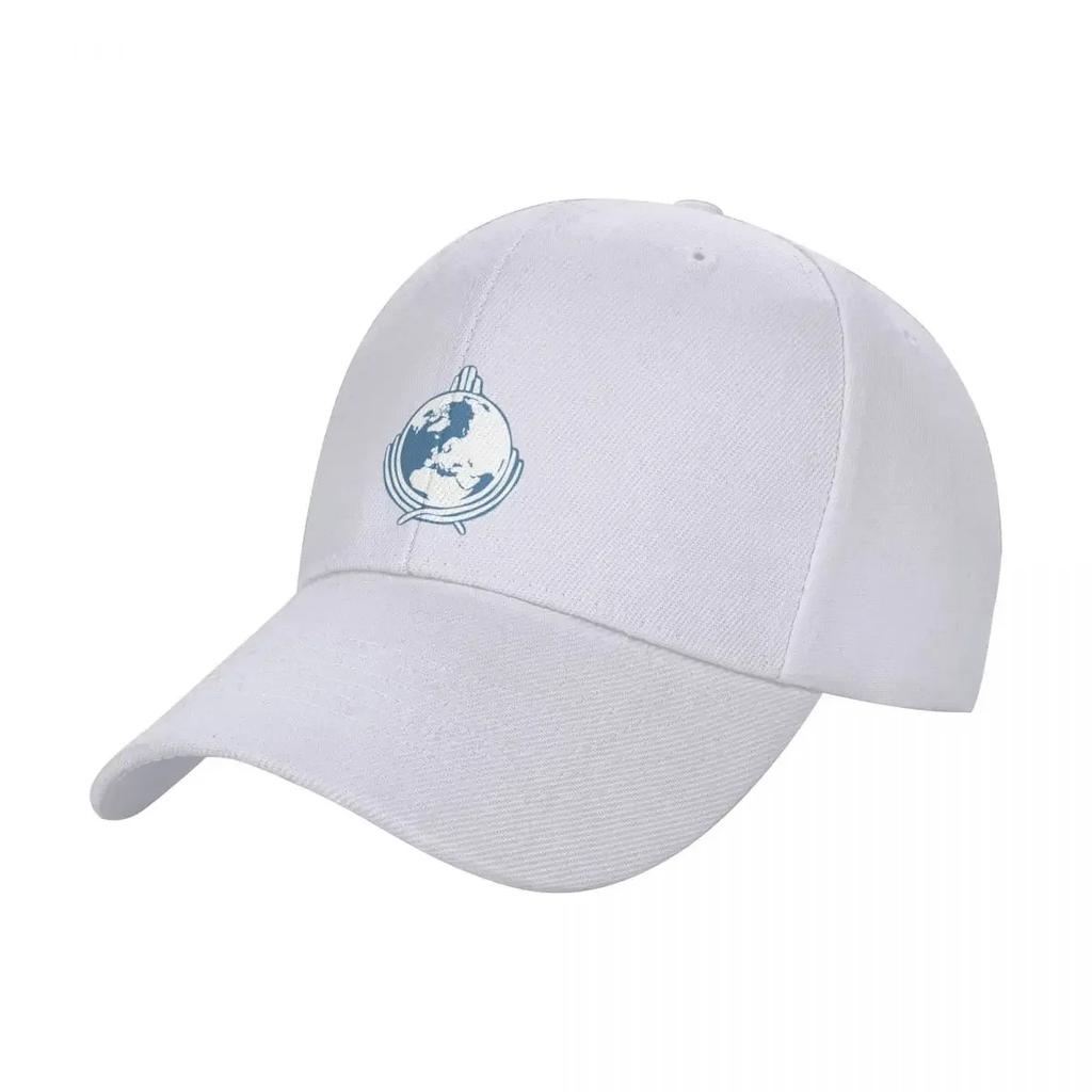 Super Earth Baseball Cap Unisex's Big Size Hat Streetwear Funny Hat New In The Hat Unisex's Caps Women's