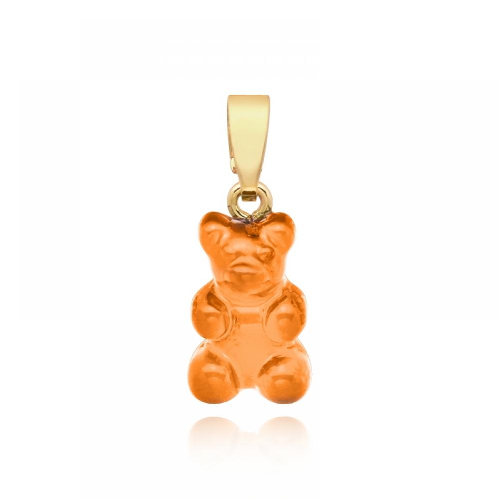 Nostalgia Bear Fanta Classic Connector