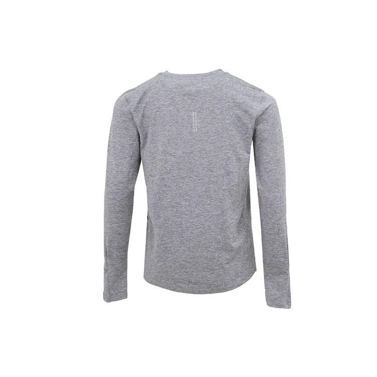 Nike Running T Shirt Women's Gray CU3278-084