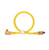 USB Tethered PD Cable Type-C "TetherOne" 0.4m