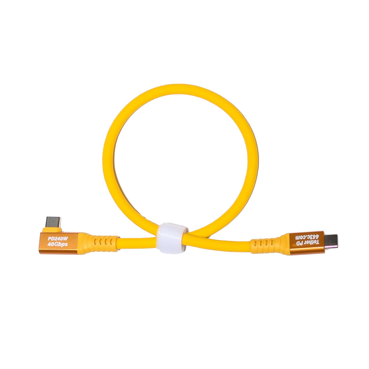 

USB-кабель для привязки PD Type-C TetherOne 0,4 м