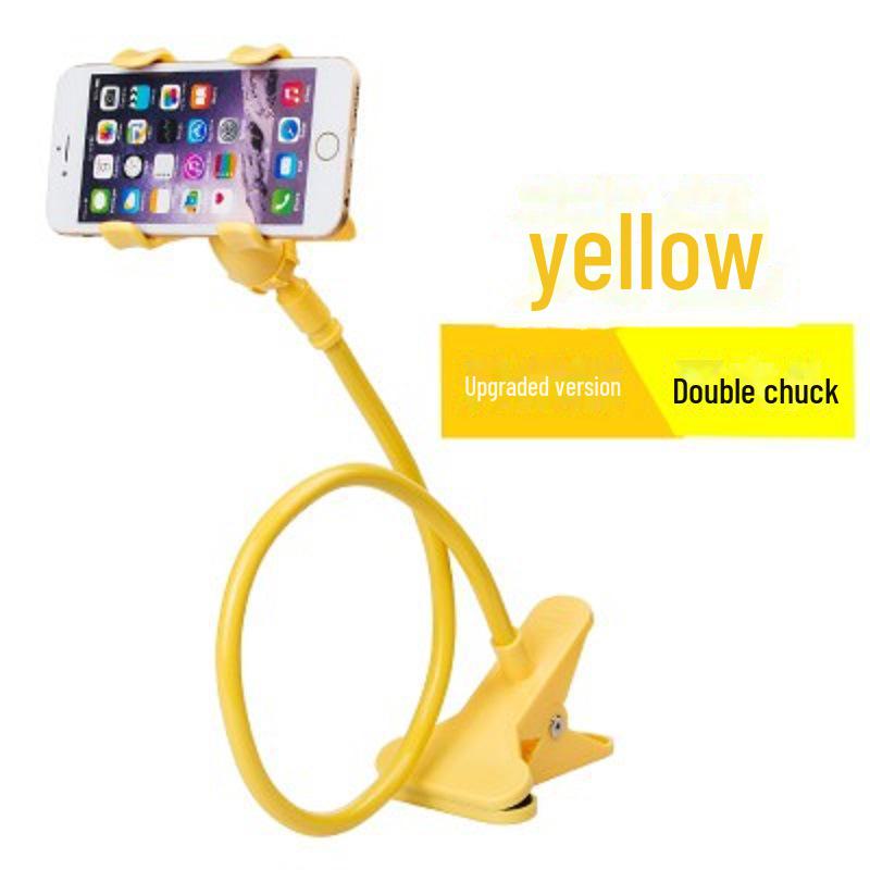 Rotating Multifunctional Phone & Tablet Stand for Desktop/Bedside Viewing