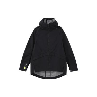 Jackets Men's Black Hooded Moderate Other GL8676