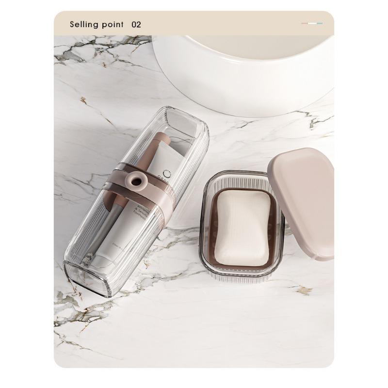 1PC travel washing cup portable simple household toothbrush children's student toothbrush couple set high value brushing cup