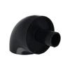 RV Water Filling Funnel Water Tank Filling Port Connector Fit For Standard Water Filling Cover Motorhome Accessories