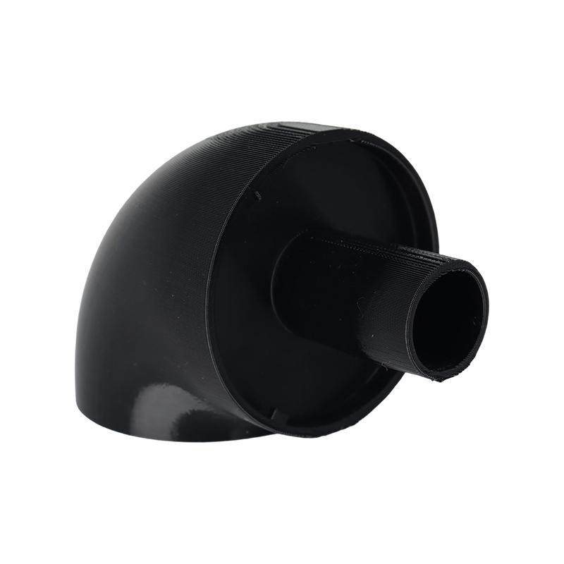 RV Water Filling Funnel Water Tank Filling Port Connector Fit For Standard Water Filling Cover Motorhome Accessories