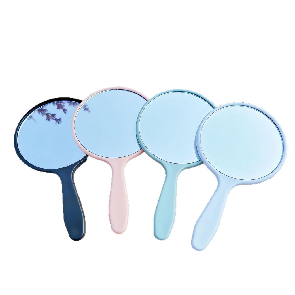 Anpassbarer tragbarer Handspiegel mit Logoaufdruck