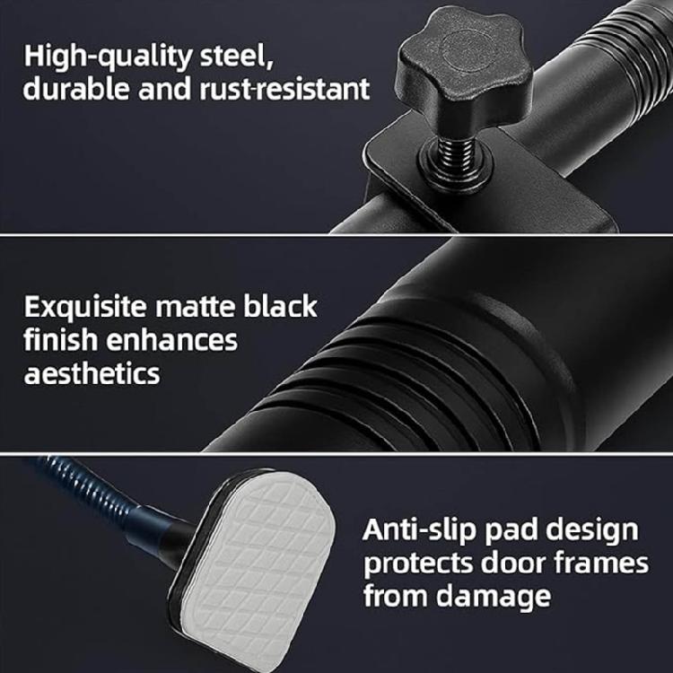 Christmas Present System 5 Position Expandable Clothes Rack For Outdoor Holiday Decorations