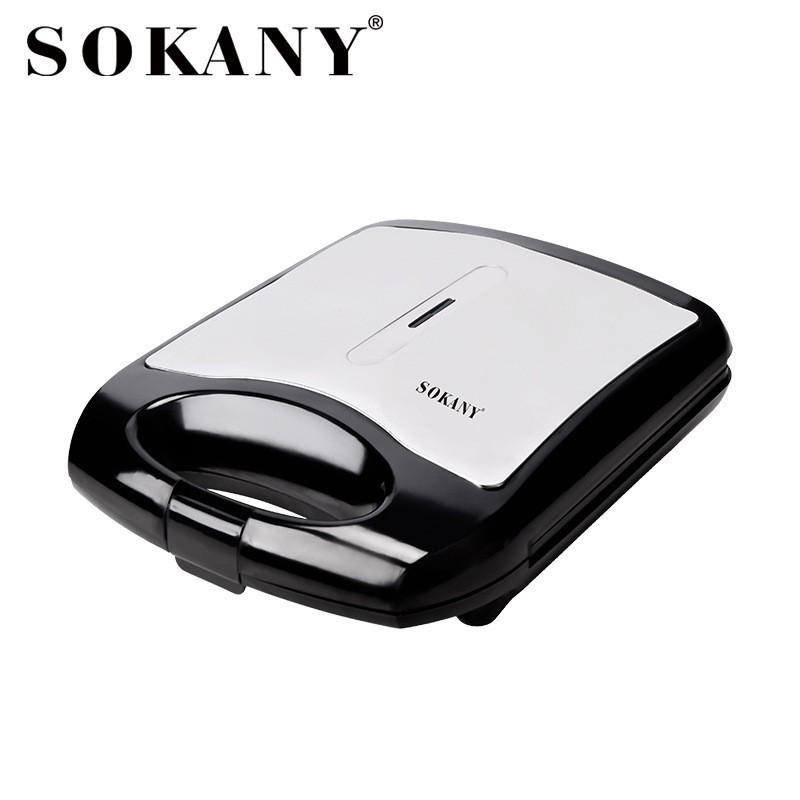 Electric Griddle: Home Steak, Sandwich, Panini, Breakfast & BBQ Maker EU Plug