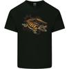 Steampunk Crocodile Alligator Kids T-Shirt Childrens