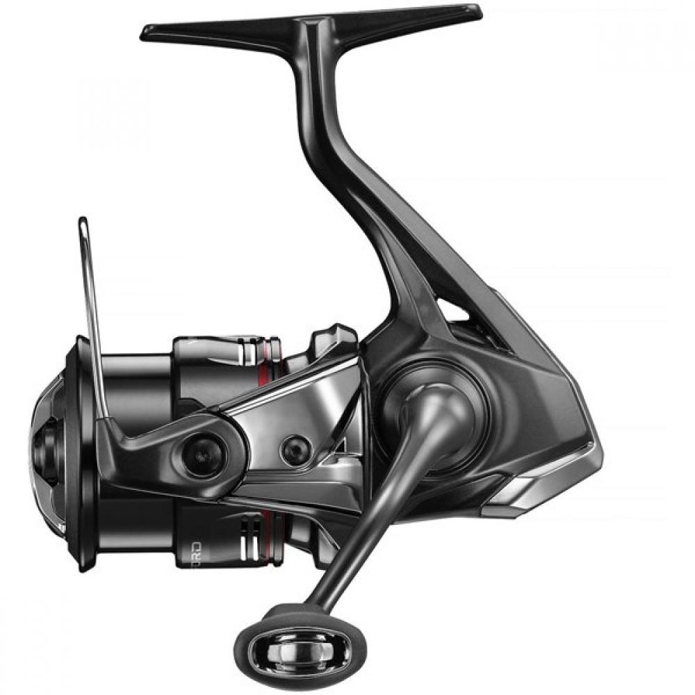

Shimano 24 Vanford C2000shg [spinning Reel]