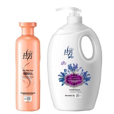 Saponi e gel doccia – Gel doccia