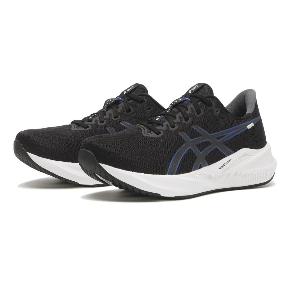 Asics Versablast 4 W 1011b982.002 Black I Blue