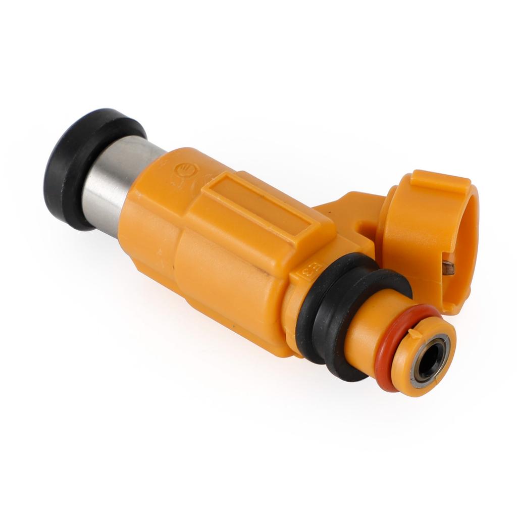 2PCS 49033-1057 Fuel Injectors INP-786 for Kawasaki 2000-2008 Vulcan 1500 1600 PN