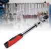 1Celsius2 Inch Drive Ratchet Wrench   Head Extendable Ratchet Handle Quick Release Ratchet Wrench for   Repair