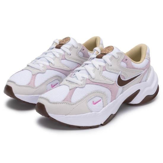 

Nike AL8 Phantom Pink Foam W - HM3691-130 EU 38 білий