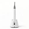 2-in-1 Dental Wireless 6:1 Endoscopic Motor, Built-in Root Tip Locator, Endodontic Root Canal Treatment Tool