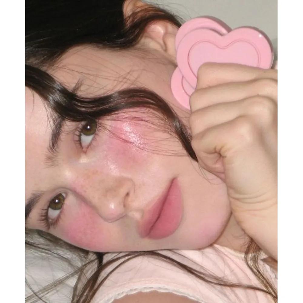 AOU Moisturizing Cream Blusher 06 Tangerine Ball