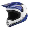 Fly Racing ECE Kinetic Drift Off-Road Helmet