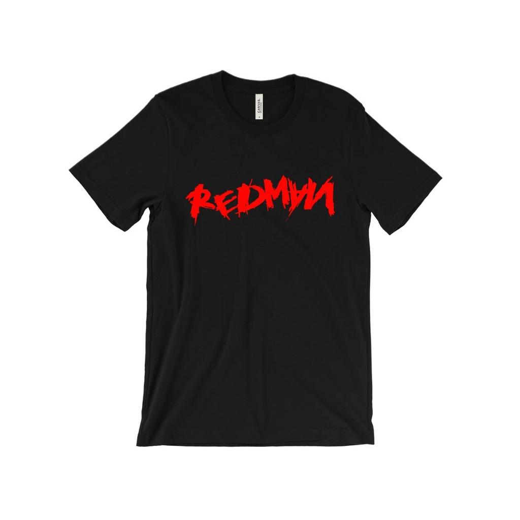 Redman T-shirt - Dare Iz A Darkside Whut? Wu Tang Method Erick Sermon Def Squad