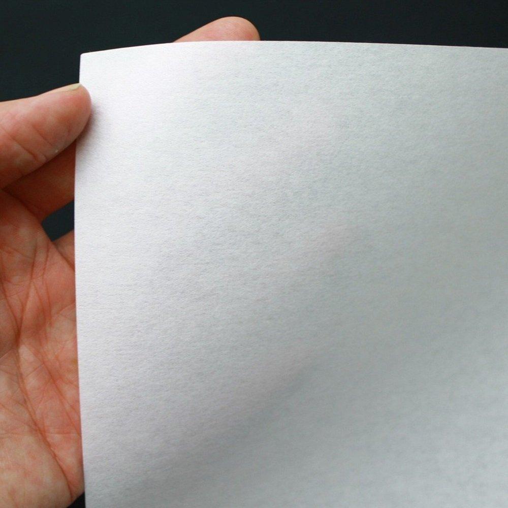 Kuretake Banshi Backing Special Paper Full Paper Full Size Full Paper Size Full Paper Size LA18-3