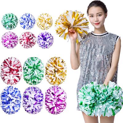 Cheerleading – Pompons
