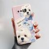Cases For Samsung Galaxy Note8 Protection Back Covers Soft Silicone Cases For Samsung Note 8 Fashion Cartoon Printed Phone Coque