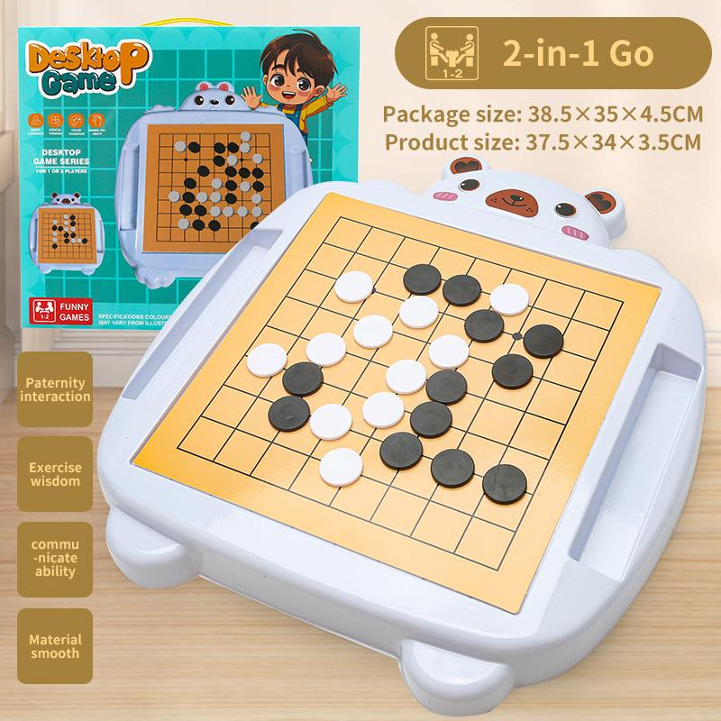 Snake Chess, Flying Chess, Beast Chess, Adventure Chess, Games, Multi-Functional Chess, Children'S Educational Toys For Primary School Students