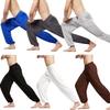 Partea de jos – Pantaloni de trening și colanți