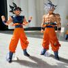Original Dragon Ball HG Series Gacha Toys Son Goku Anime Figure Model Ornaments Toys