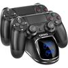 PlayStation konsolları ve aksesuarları – PlayStation için şarj cihazları