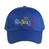 Ohm Mani Padme Hum Colored Cap Summer Woman Man Adult Hat Fashion Casual Adjustable Printed Baseball Caps Trucker Cap