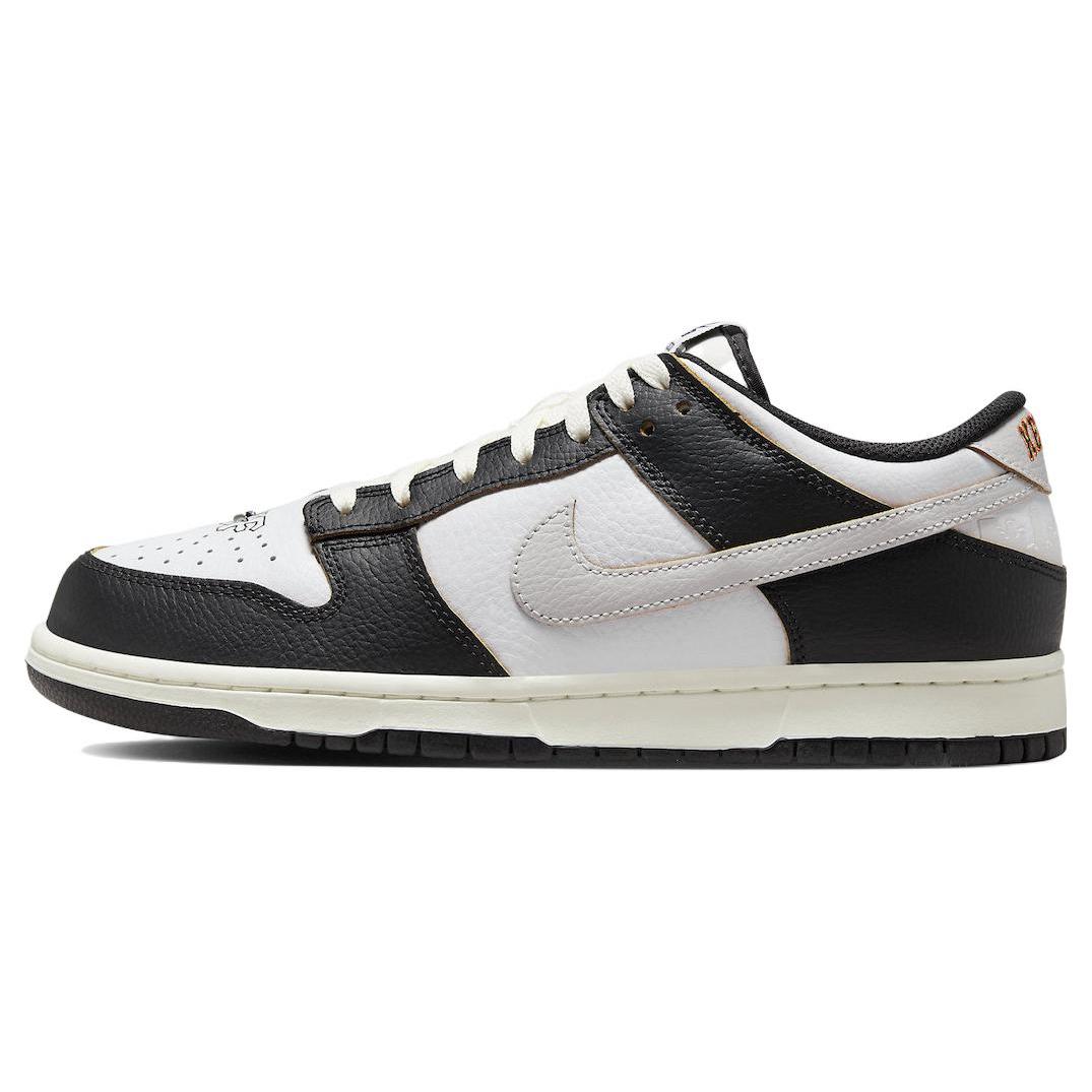 

Nike X Huf Sb Dunk Low San Francisco FD8775-001 38.5