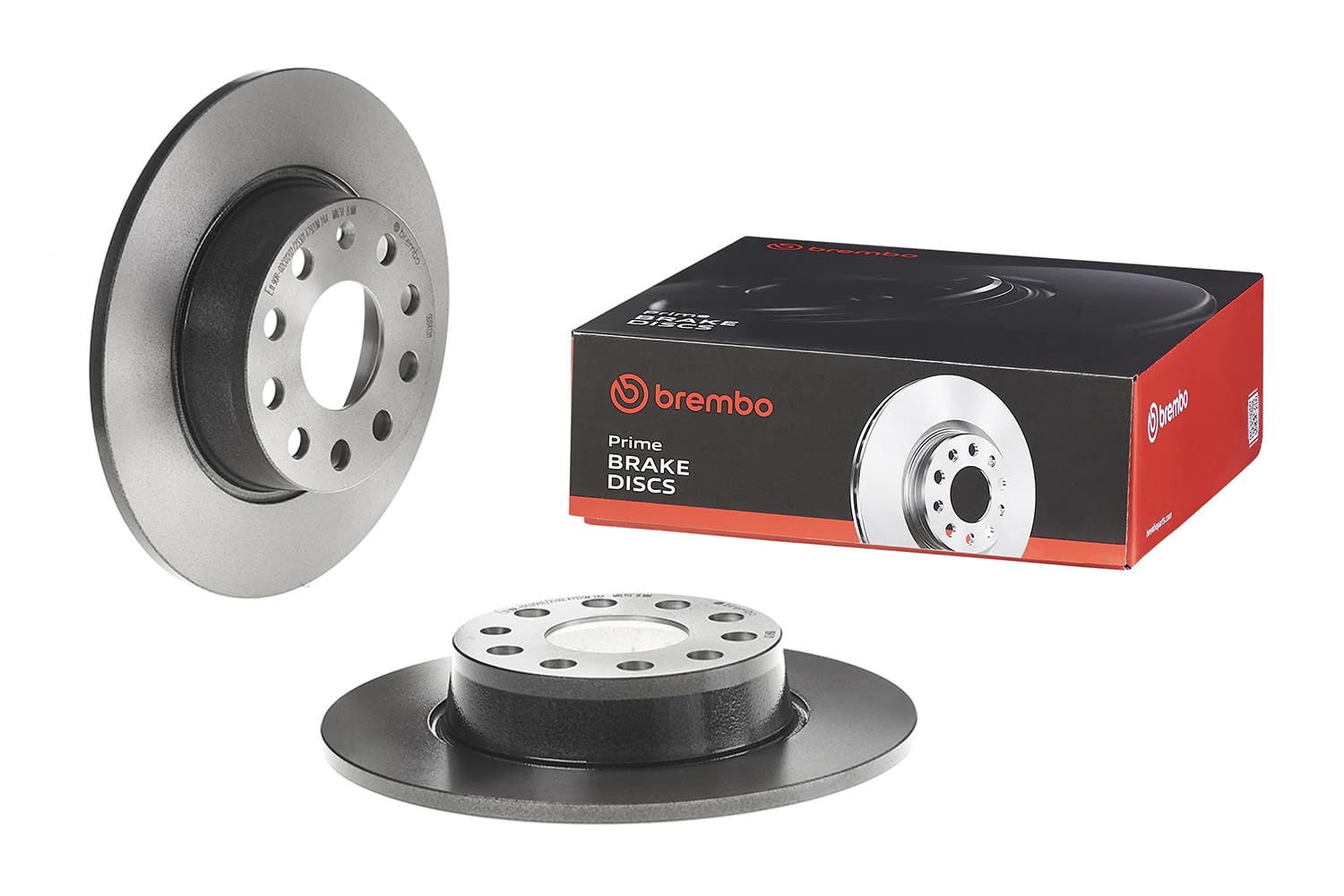 

BREMBO Disc rotor Part 08B41311 (Brembo) / number